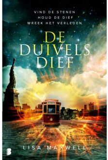 De duivelsdief