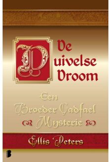 De duivelse droom - Boek Ellis Peters (9022565912)