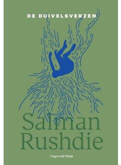 De Duivelsverzen - Salman Rushdie