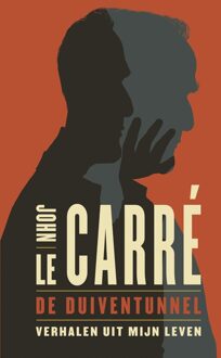 De duiventunnel - eBook John le Carré (9024571618)