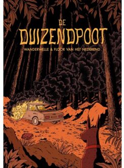De Duizendpoot