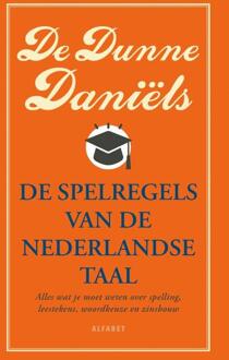 De Dunne Daniëls -  Wim Daniëls (ISBN: 9789021343266)