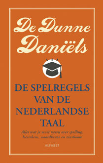 De dunne Daniëls -  Wim Daniëls (ISBN: 9789021343273)