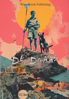 De Dwaas -  Y.H.S. Boon (ISBN: 9789465114545)