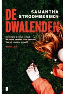 De Dwalenden - Samantha Stroombergen