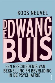 De Dwangbuis - Koos Neuvel