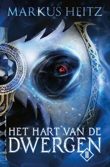 De Dwergen 9 - Het hart van de dwergen II -  Markus Heitz (ISBN: 9789021036359)