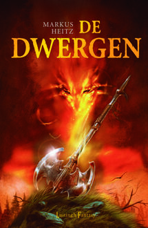 De dwergen - Boek Markus Heitz (9024569494)