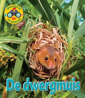 De dwergmuis, Speuren in de natuur