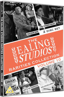 De Ealing Studios Rariteiten Collectie - Deel 10