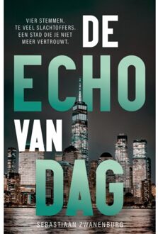 De Echo Van Dag