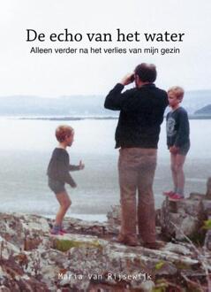 De echo van het water - (ISBN:9789492783141)