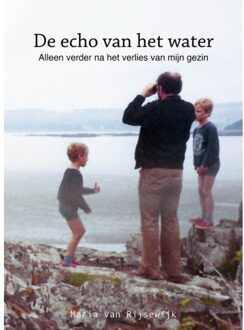 De echo van het water - (ISBN:9789492783141)