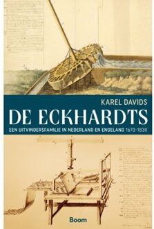 De Eckhardts