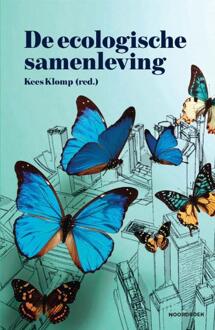 De ecologische samenleving -   (ISBN: 9789464714333)