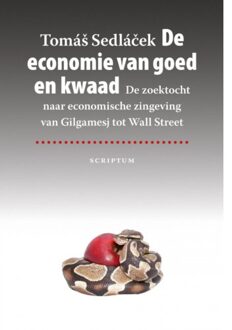 De economie van goed en kwaad