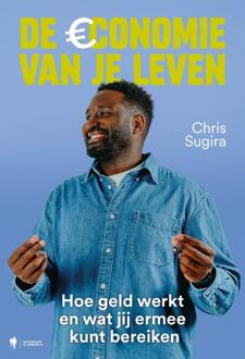 De economie van je leven -  Chris Sugira (ISBN: 9789493491922)