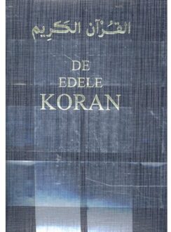 De Edele Koran