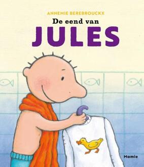 De Eend Van Jules - Annemie Berebrouckx