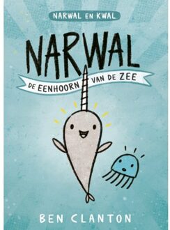 De eenhoorn van de zee