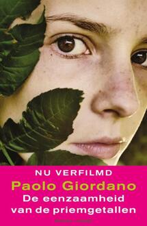 De eenzaamheid van de priemgetallen - Boek Paolo Giordano (9023463730)