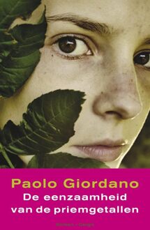 De eenzaamheid van de priemgetallen - eBook Paolo Giordano (9023442326)