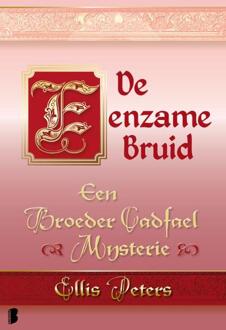 De eenzame bruid - Boek Ellis Peters (9022565882)