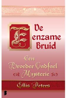 De eenzame bruid - Boek Ellis Peters (9022565882)