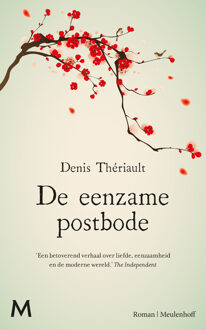 De eenzame postbode - Boek Denis Thériault (9029089911)