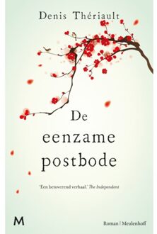 De eenzame postbode - Boek Denis Thériault (9029089911)