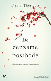 De eenzame postbode - eBook Denis Thériault (9402301437)