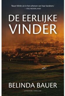 De eerlijke vinder
