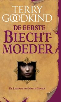 De eerste biechtmoeder / de legende van Magda Searus - eBook Terry Goodkind (9024558530)