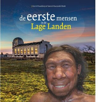 De Eerste Mensen - Gerrit Dusseldorp