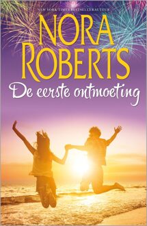 De eerste ontmoeting (2-in-1) - eBook Nora Roberts (9402752196)