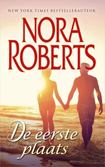 De eerste plaats - eBook Nora Roberts (9402752218)