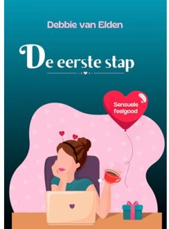 De Eerste Stap - Lef - Debbie van Elden
