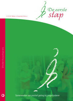 De eerste stap / Onderhoudsgids - Boek Hill M. Walker (9492525178)