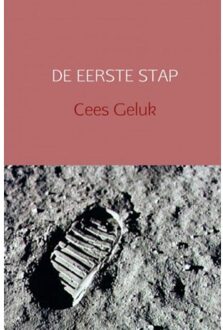 De eerste stap