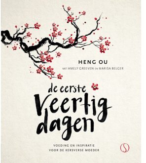 De eerste veertig dagen - (ISBN:9789492995490)