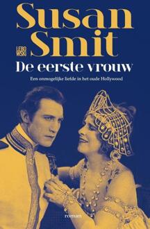 De eerste vrouw - Boek Susan Smit (904884407X)