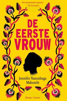 De eerste vrouw