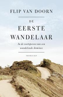 De eerste wandelaar - eBook Flip van Doorn (9400404840)