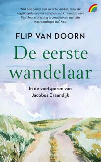 De eerste wandelaar -  Flip van Doorn (ISBN: 9789041716569)