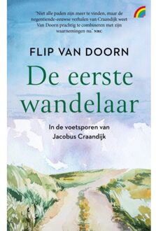 De Eerste Wandelaar - Flip van Doorn