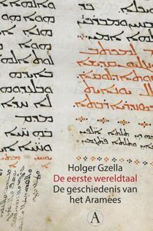 De eerste wereldtaal - Boek Holger Gzella (9025307019)