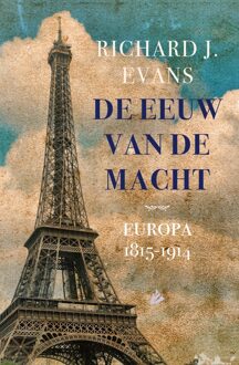 De eeuw van de macht - eBook Richard J. Evans (9048836417)