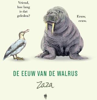De Eeuw Van De Walrus / Volume Iii