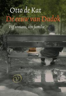 De eeuw van Dudok -  Otto de Kat (ISBN: 9789028253056)
