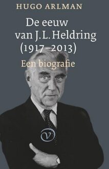 De eeuw van J.L. Heldring (1917-2013)